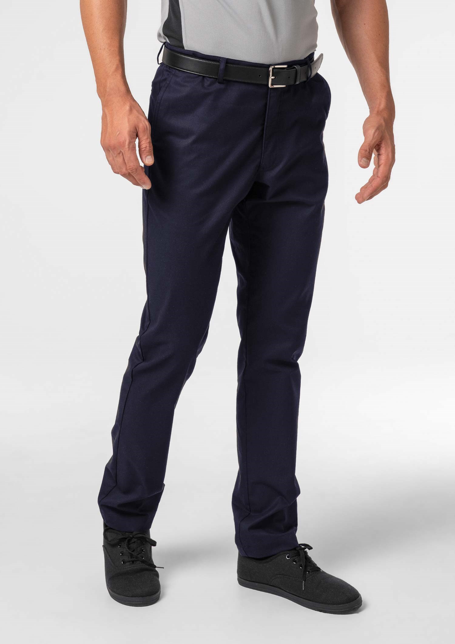 Logan Men's Chino Pant - navy