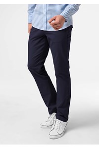 Logan Men's Chino Pant - navy