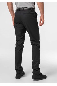 Logan Men's Chino Pant - black