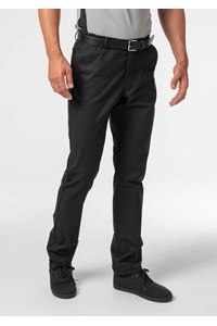 Logan Men's Chino Pant - black