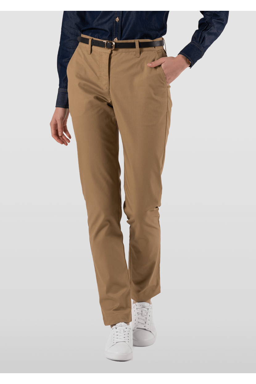Lia Women's Chino Pant