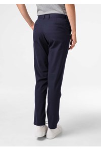 Lia Women's Chino Pant - navy
