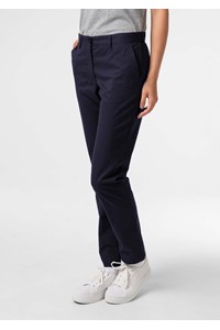 Lia Women's Chino Pant - navy