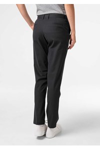 Lia Women's Chino Pant - black