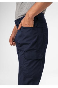 Tech Men's Cargo Pant - navy