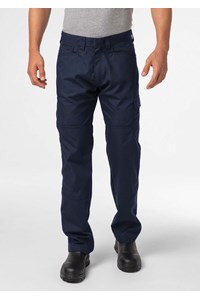 Tech Men's Cargo Pant - navy