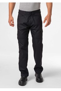 Tech Men's Cargo Pant - black