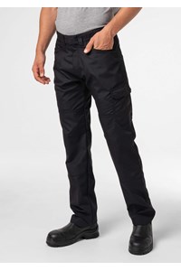 Tech Men's Cargo Pant - black