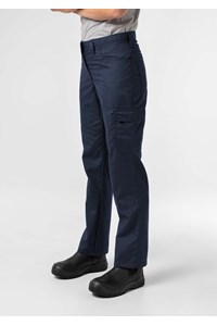 Tech Women's Cargo Pant - navy