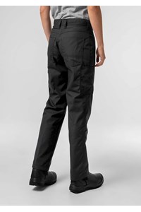 Tech Women's Cargo Pant - black