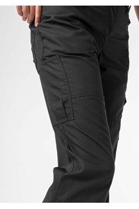 Tech Women's Cargo Pant - black