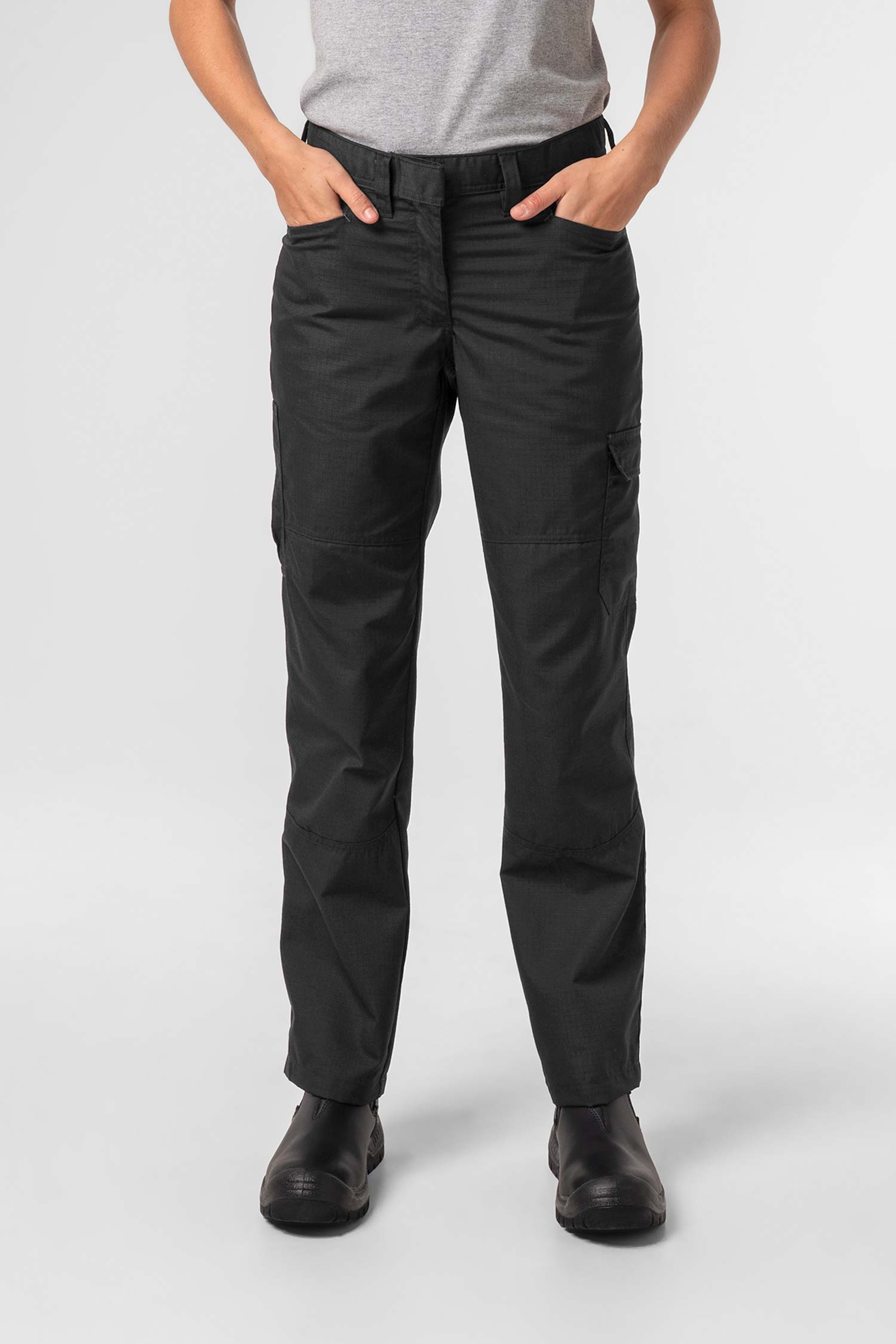 TrousersTech Women's Cargo Pant