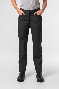 Tech Women's Cargo Pant - black