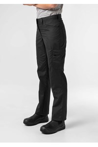 Tech Women's Cargo Pant - black