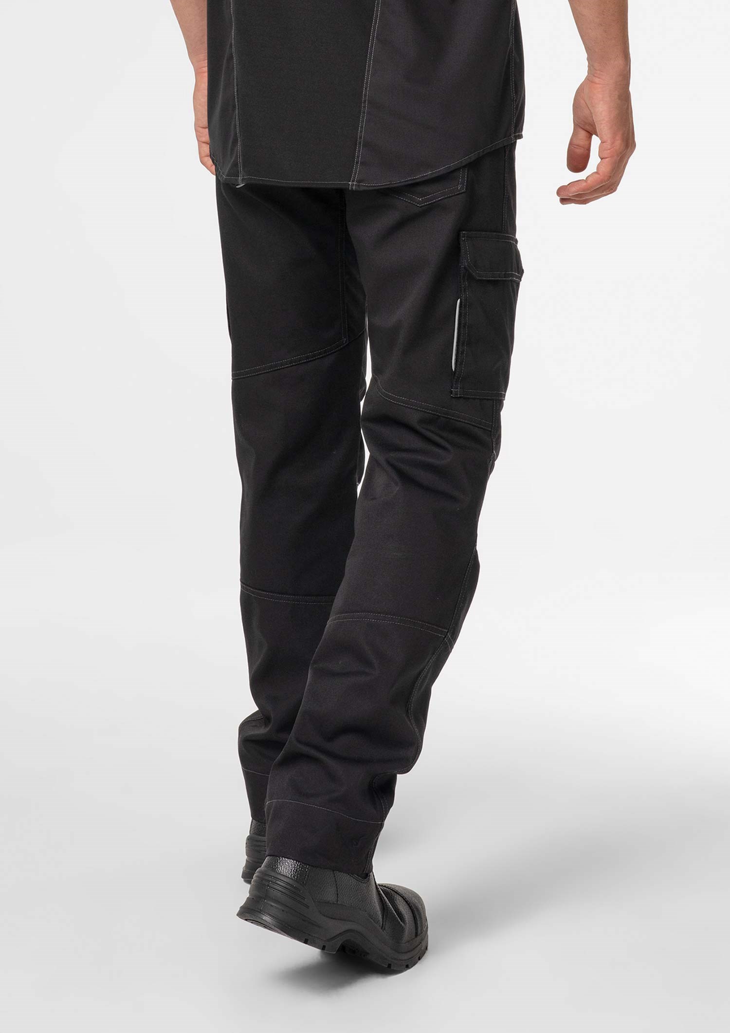 Movement Men's Cargo Pant - black