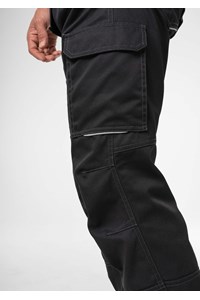 Movement Men's Cargo Pant - black