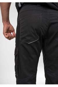 Movement Men's Cargo Pant - black
