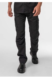 Movement Men's Cargo Pant - black