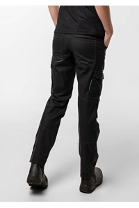 Movement Women's Cargo Pant - black