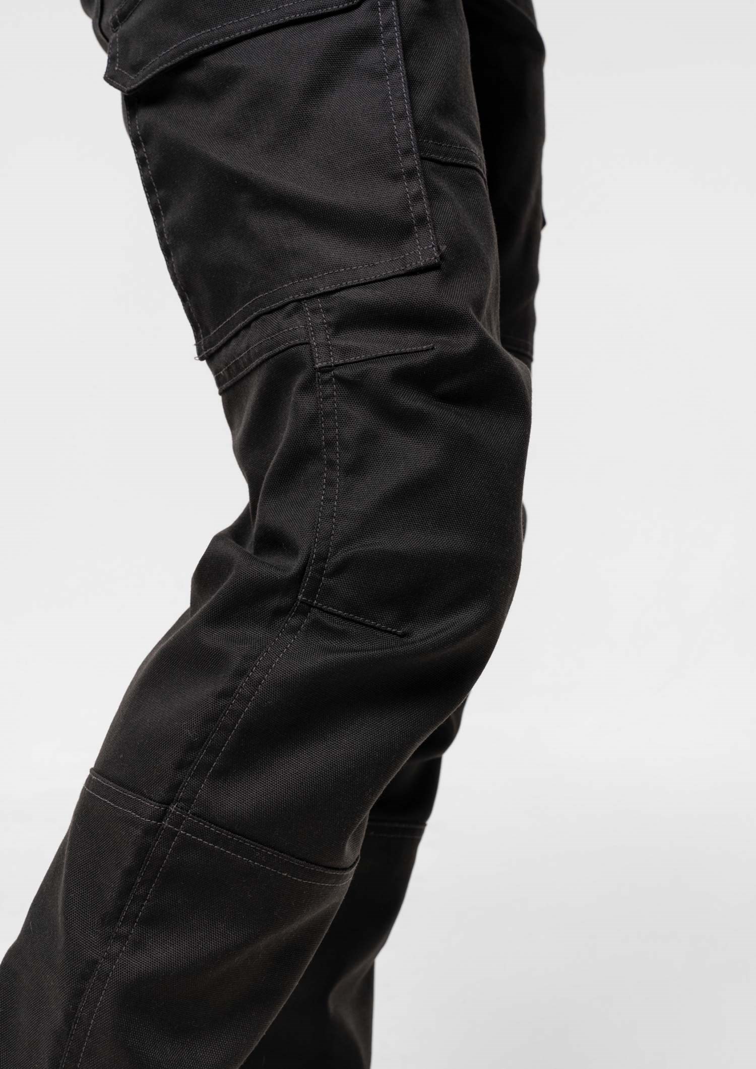 Movement Women's Cargo Pant - black