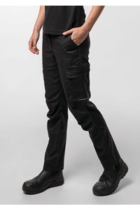 Movement Women's Cargo Pant - black