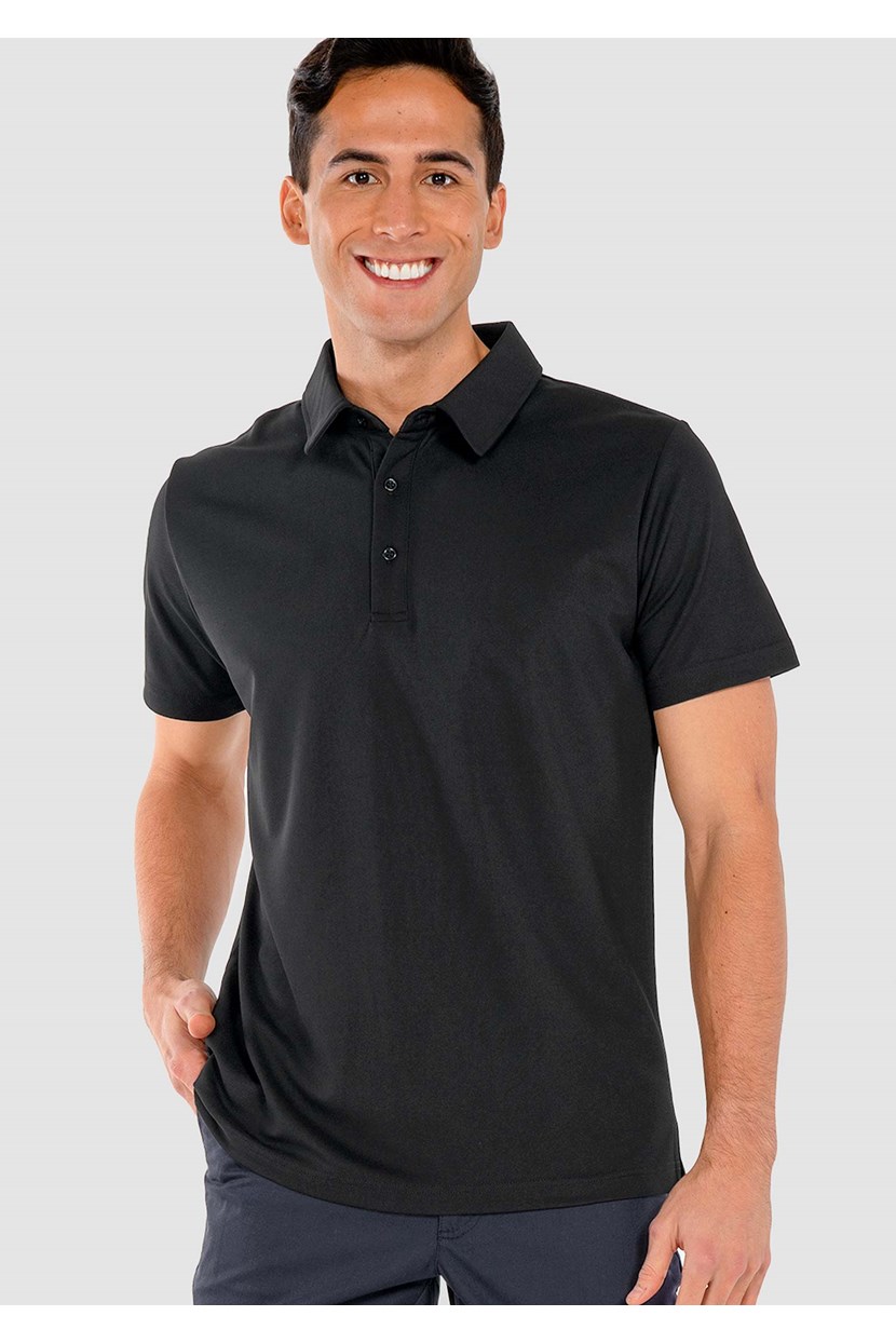 Brooklyn Men's Polo