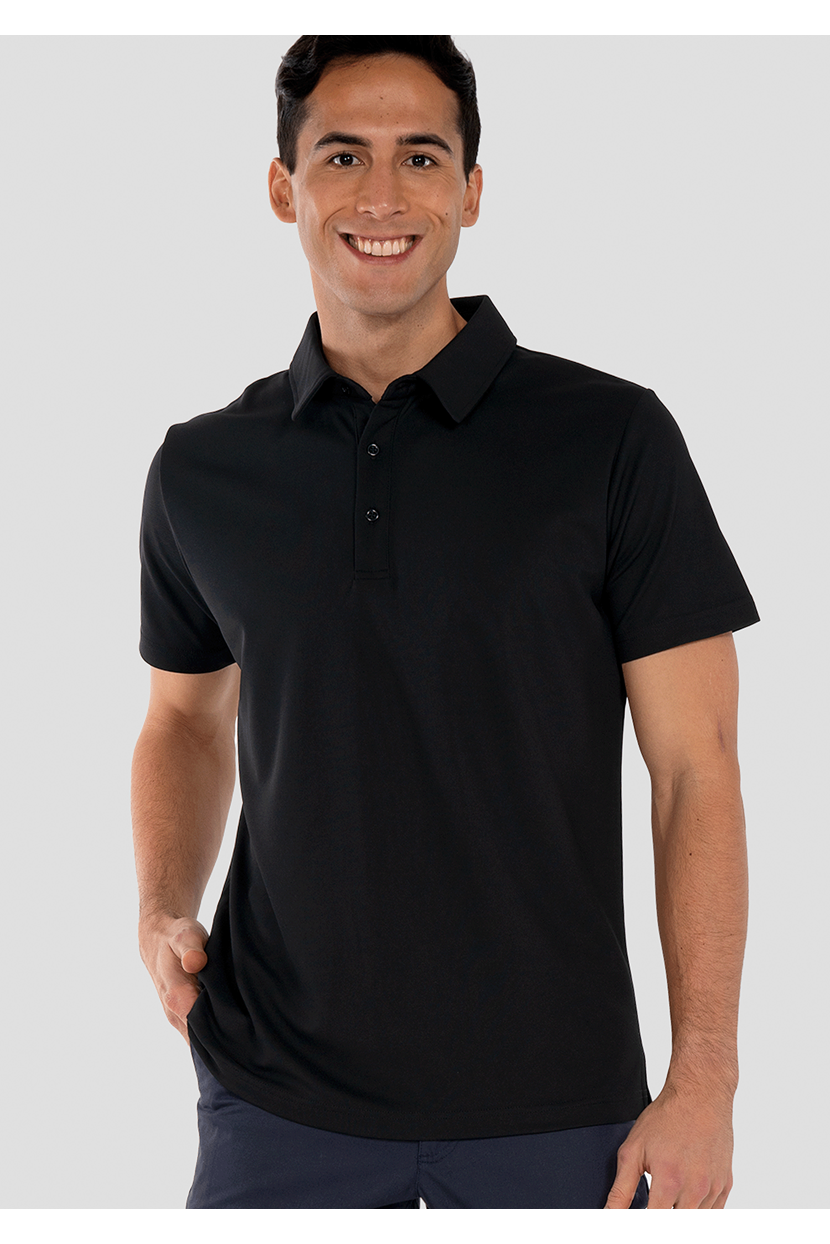 Brooklyn Men's Polo