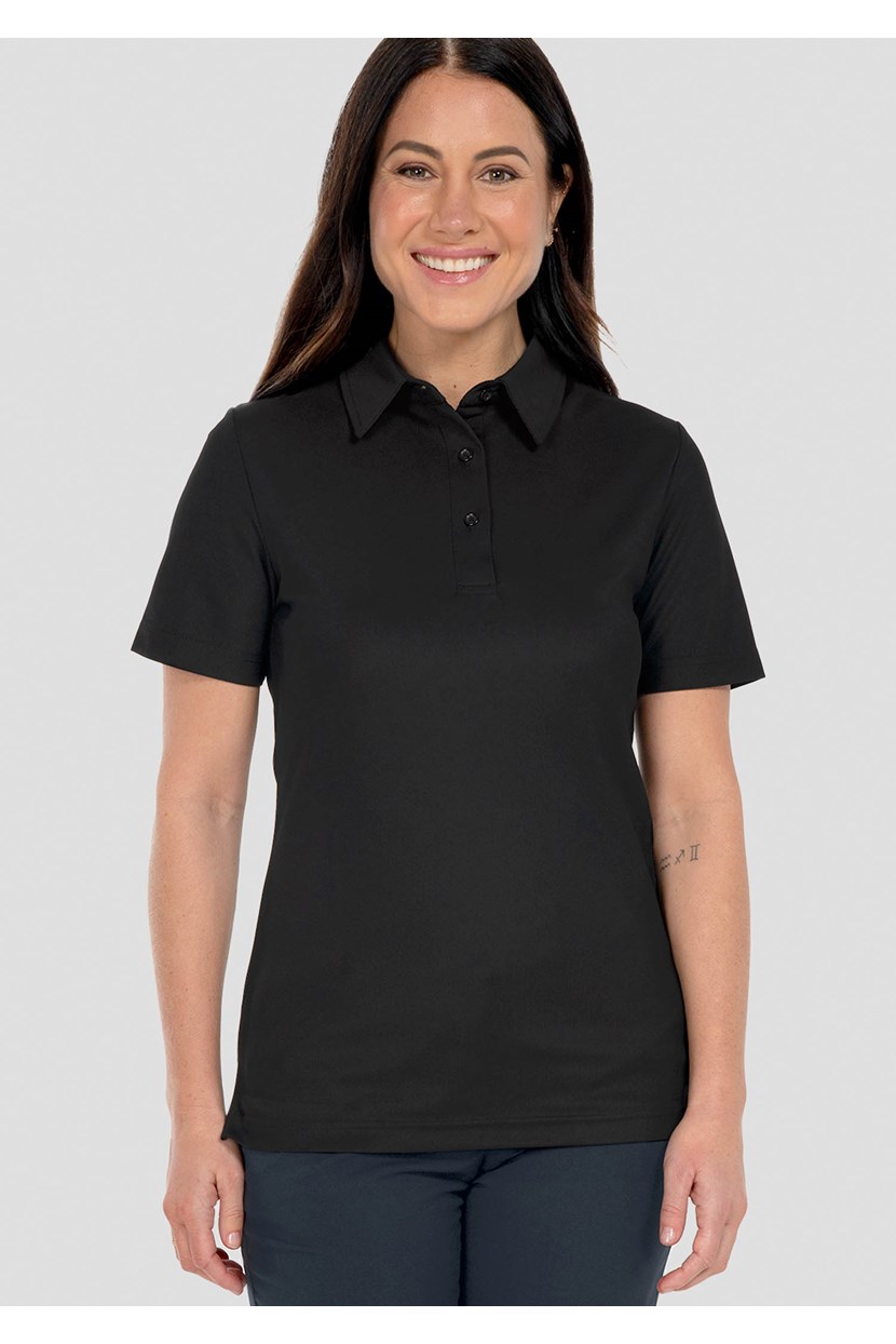 Brooklyn Women's Polo