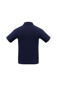 Ice Men's Polo - navy