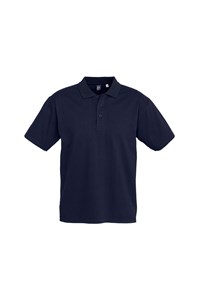 Ice Men's Polo - navy