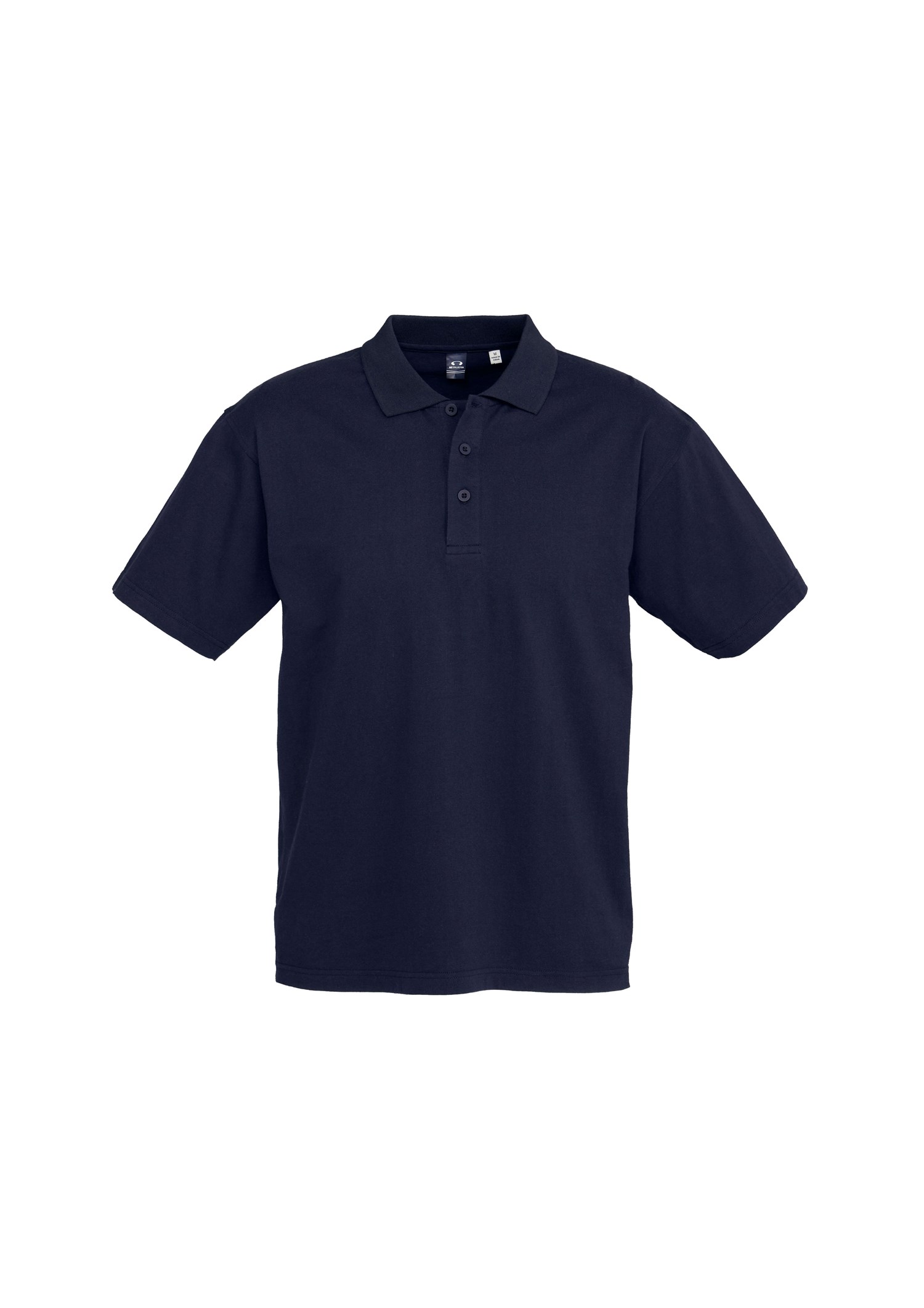 Ice Men's Polo - navy