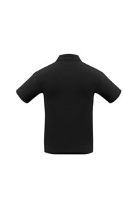Ice Men's Polo - black
