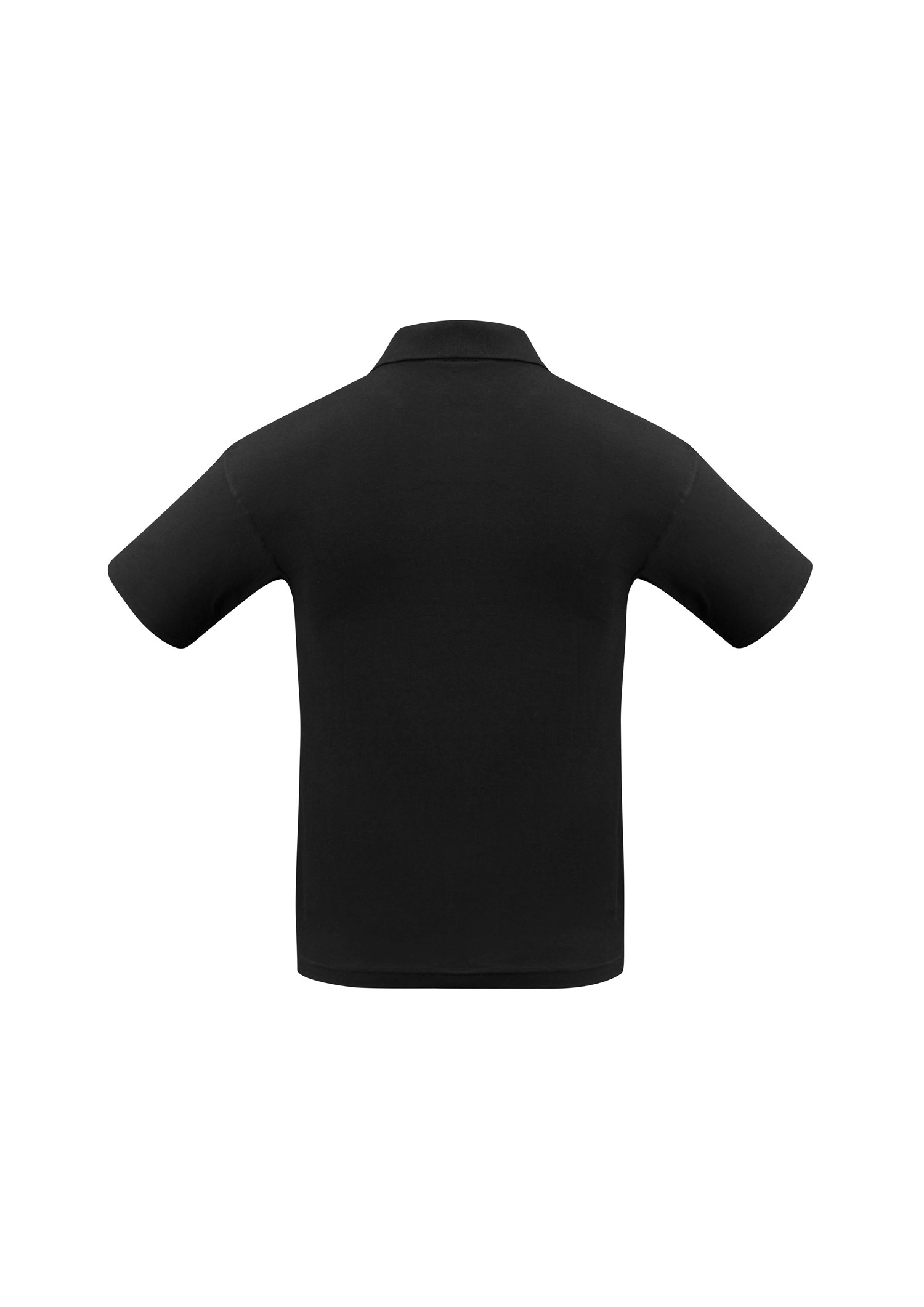 Ice Men's Polo - black