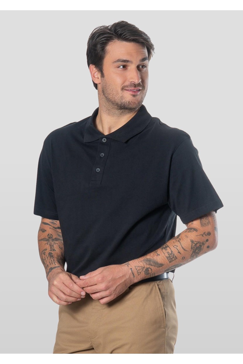 Ice Men's Polo