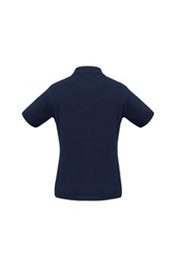 Ice Women's Polo - navy