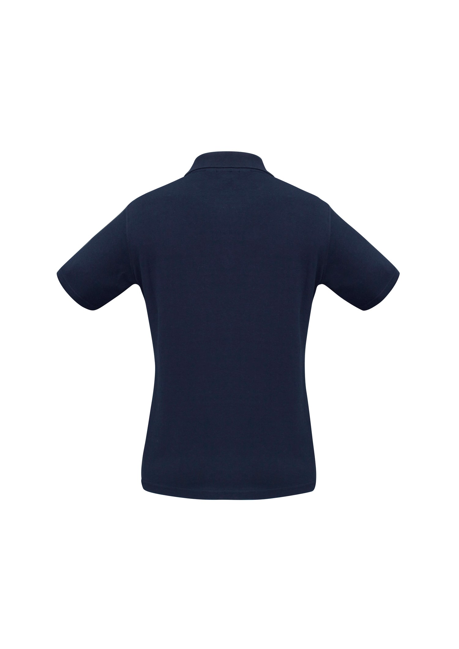 Ice Women's Polo - navy