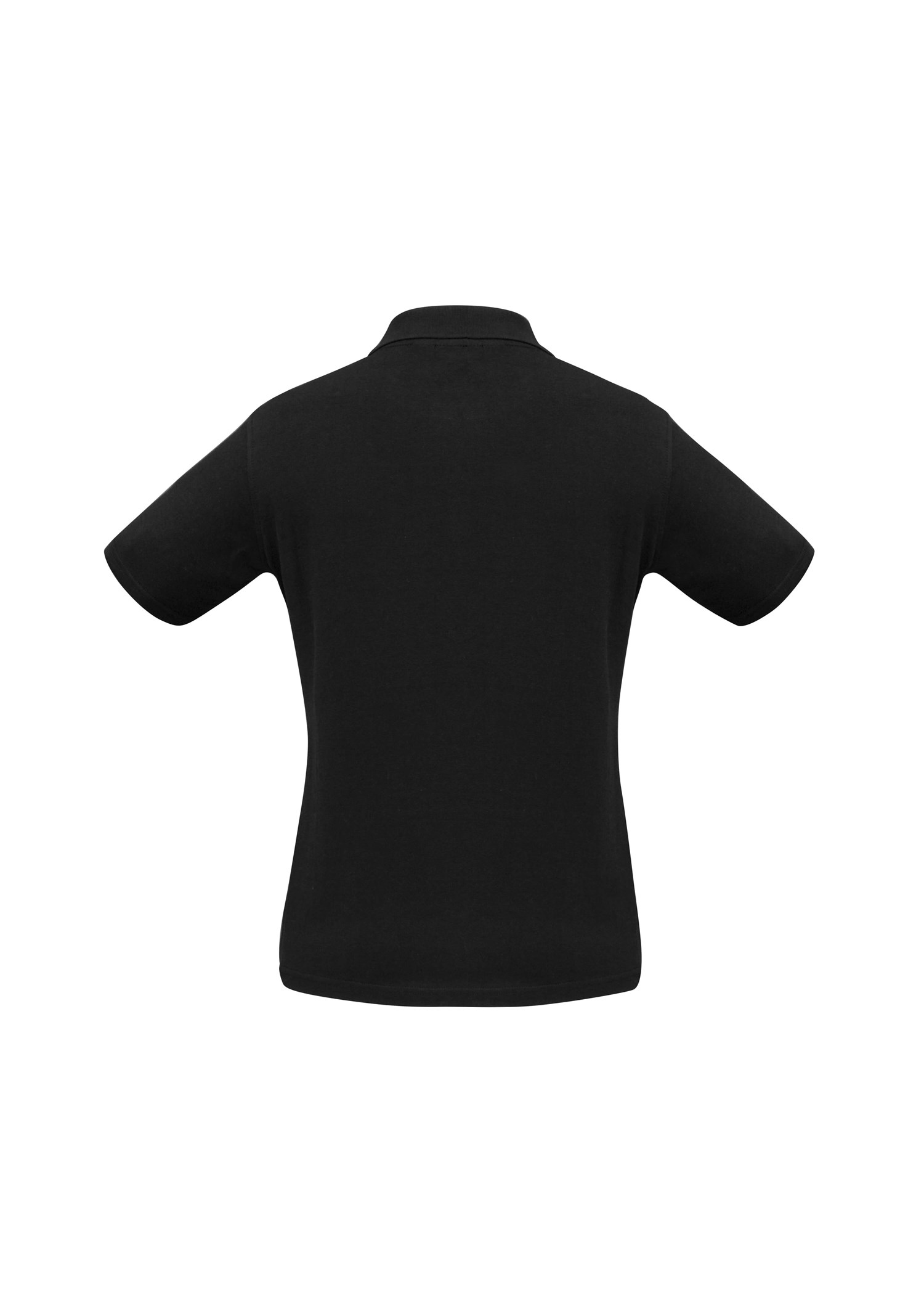 Ice Women's Polo - black