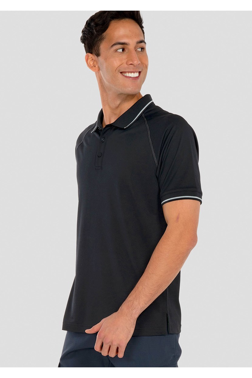 Forest Men's Polo
