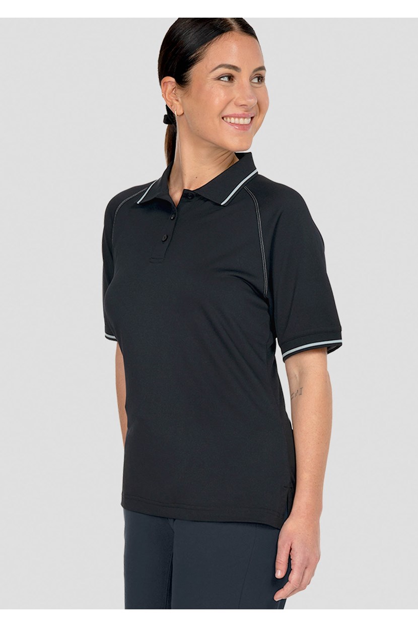 Forest Women's Polo