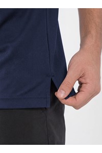 Bronx Men's Polo - navy