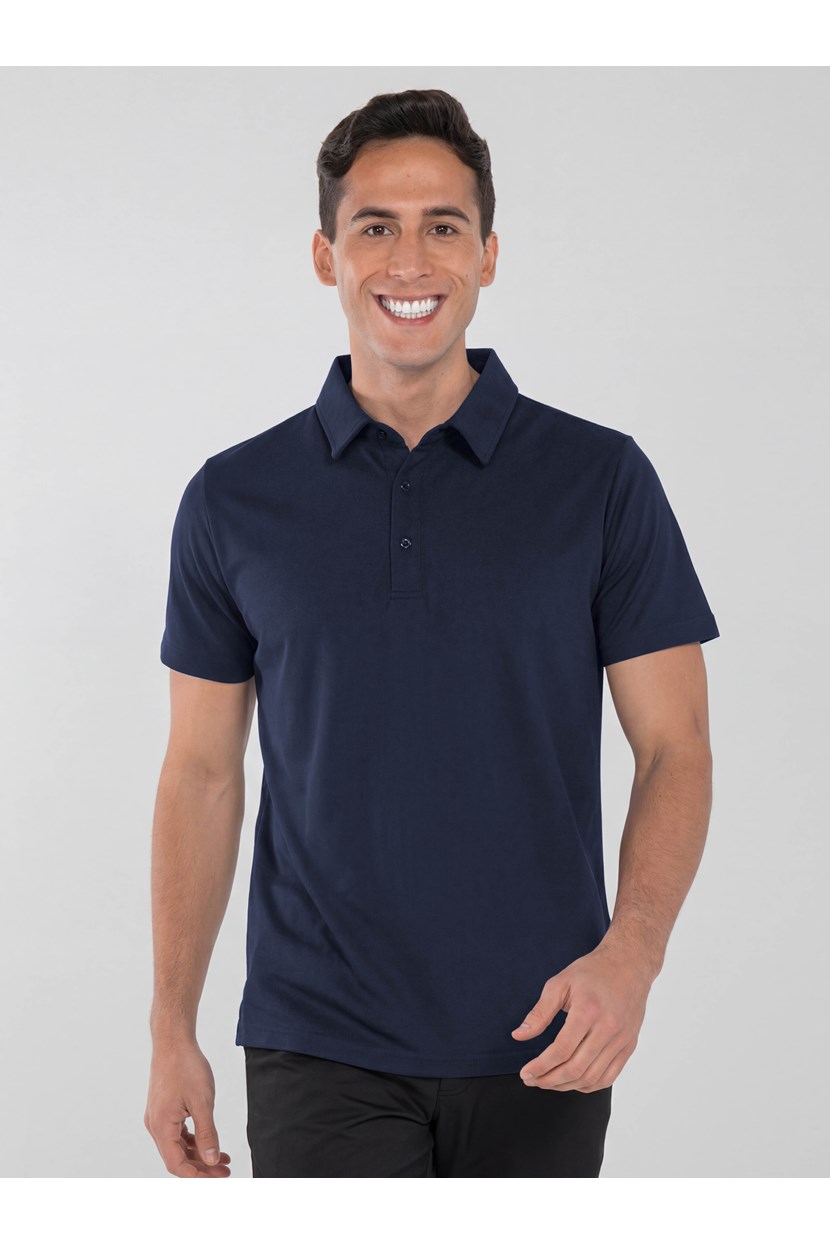 Bronx Men's Polo