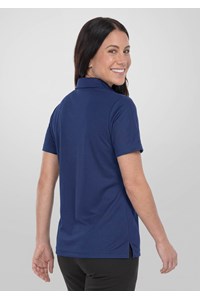 Bronx Women's Polo - navy