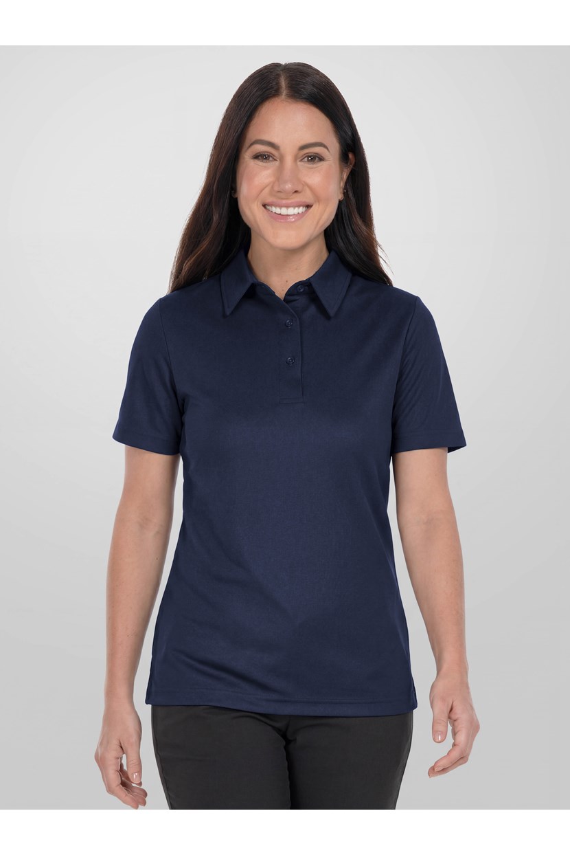 Bronx Women's Polo