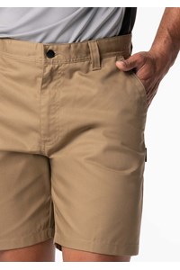 Tradie Men's Short - beige