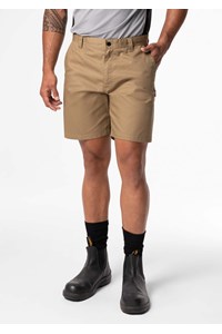 Tradie Men's Short - beige