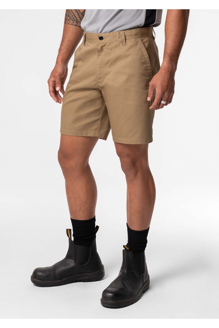 Tradie Men's Short