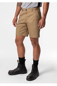Tradie Men's Short - beige