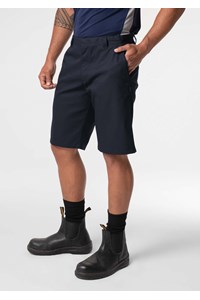 Stamina Men's Short - navy