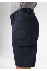 Tech Men's Cargo Short - navy