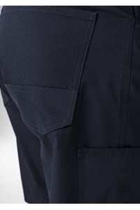 Tech Men's Cargo Short - navy